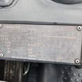 XE NÂNG DẦU 2.5 TẤN KOMATSU FD25C-16 748009