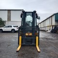 XE NÂNG ĐIỆN 2,5 TẤN KOMATSU FE25-1 300640