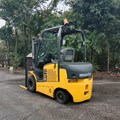 XE NÂNG ĐIỆN 2,5 TẤN KOMATSU FE25-1 300640