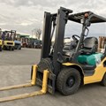 XE NÂNG DẦU 2.5 TẤN KOMATSU FD25T-16 701762