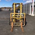 XE NÂNG DẦU 2.5 TẤN KOMATSU FD25H-11 472096