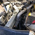 XE NÂNG DẦU 2.5 TẤN KOMATSU FD25H-11 472096