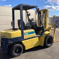 XE NÂNG DẦU 2.5 TẤN KOMATSU FD25H-11 472096