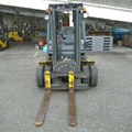 XE NÂNG ĐIỆN 2,5 TẤN KOMATSU FE25H-1 305546