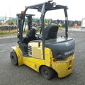 XE NÂNG ĐIỆN 2,5 TẤN KOMATSU FE25H-1 305546