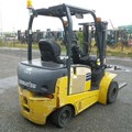 XE NÂNG ĐIỆN 2,5 TẤN KOMATSU FE25H-1 305546