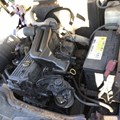 XE NÂNG DẦU 2,5 TẤN KOMATSU FD25C-12 512862