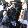 XE NÂNG DẦU 2,5 TẤN KOMATSU FD25T-12 512358