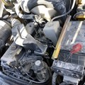 XE NÂNG DẦU 2.5 TẤN KOMATSU FD25C-16 737628