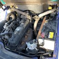 XE NÂNG DẦU 2,5 TẤN KOMATSU FD25-12 533217