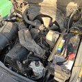 XE NÂNG DẦU 2.5 TẤN KOMATSU FD25C-16 750385