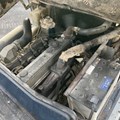 XE NÂNG DẦU 2.5 TẤN KOMATSU FD25-11 433590