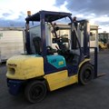 XE NÂNG DẦU 2,5 TẤN KOMATSU FD25-12 533217
