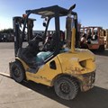 XE NÂNG DẦU 2.5 TẤN KOMATSU FD25C-16 737628