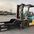XE NÂNG DẦU 2.5 TẤN KOMATSU FD25T-16 728180