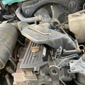XE NÂNG DẦU 2.5 TẤN KOMATSU FD25T-16 728180