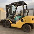 XE NÂNG DẦU 2.5 TẤN KOMATSU FD25T-16 728180