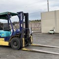 XE NÂNG DẦU 2 TẤN KOMATSU FD20C-12 514035