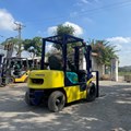 XE NÂNG DẦU 2 TẤN KOMATSU FD20C-12 531111