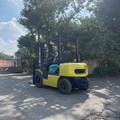 XE NÂNG DẦU 2 TẤN KOMATSU FD20C-12 531111