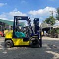 XE NÂNG DẦU 2 TẤN KOMATSU FD20C-12 531111