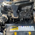 XE NÂNG DẦU 2 TẤN KOMATSU FD20C-12 531111
