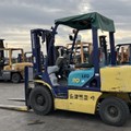 XE NÂNG DẦU 2 TẤN KOMATSU FD20C-12 514035