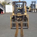 XE NÂNG DẦU 3,3 TẤN KOMATSU FD33N-4 101089