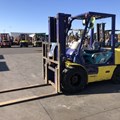 XE NÂNG DẦU 3 TẤN KOMATSU FD30W-14 554267