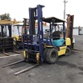XE NÂNG DẦU 3 TẤN KOMATSU FD30C-12 518125