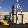 XE NÂNG DẦU 3 TẤN KOMATSU FD30T-15 573347