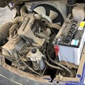 XE NÂNG DẦU 3 TẤN KOMATSU FD30C-12 518125