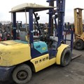 XE NÂNG DẦU 3 TẤN KOMATSU FD30C-12 518125