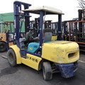 XE NÂNG DẦU 3 TẤN KOMATSU FD30C-12 518125