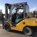 XE NÂNG DẦU 3 TẤN KOMATSU FD30T-15 573347