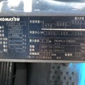 XE NÂNG DẦU 3 TẤN KOMATSU FD30T-16 724329