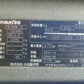 XE NÂNG ĐIỆN 1.5 TẤN ĐỨNG LÁI FB15RW-15 155488