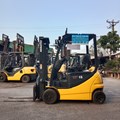 XE NÂNG ĐIỆN 1.5 TẤN KOMAT FB15-12 856283