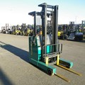 XE NÂNG ĐIỆN 1.5 TẤN ĐỨNG LÁI FB15RW-15 155488