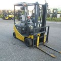 XE NÂNG ĐIỆN 1.5 TẤN KOMATSU FB15-12 837334