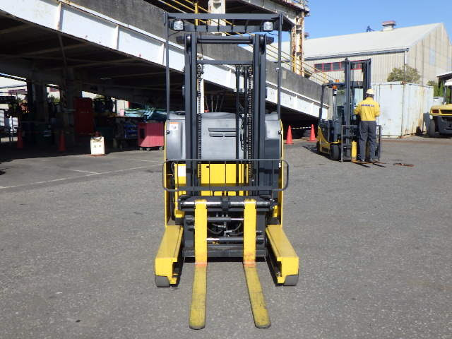 XE NÂNG ĐIỆN 1.5 TẤN ĐỨNG LÁI FB15RL-15 156730