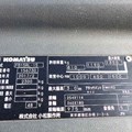 XE NÂNG ĐIỆN 1.5 TẤN ĐỨNG LÁI FB15RL-15 156730