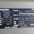 XE NÂNG ĐIỆN 1.8 TẤN ĐỨNG LÁI FB18RL-15 150631