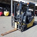 XE NÂNG ĐIỆN 1.5 TẤN KOMATSU FB15-12 835559