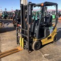 XE NÂNG ĐIỆN 1.5 TẤN KOMAT FB15-12 854167