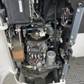 XE NÂNG ĐIỆN 1.5 TẤN TOYOTA 8FBR15 14338