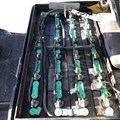XE NÂNG ĐIỆN 1.5 TẤN KOMAT FB15-12 854167