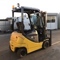 XE NÂNG ĐIỆN 1.5 TẤN KOMATSU FB15-12 855287
