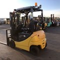 XE NÂNG ĐIỆN 1.5 TẤN KOMATSU FB15-12 855287