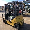 XE NÂNG ĐIỆN 1.5 TẤN KOMAT FB15-12 854167
